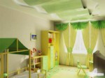 دانلود فایل پاورپوینت بررسی رنگ در طراحی اتاق بازی کودکان 3تا 6 سال کودکستان ها ( مطالعه موردی ) صفحه 13 
