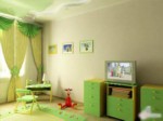 دانلود فایل پاورپوینت بررسی رنگ در طراحی اتاق بازی کودکان 3تا 6 سال کودکستان ها ( مطالعه موردی ) صفحه 14 