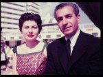 دانلود فایل پاورپوینت Shah of Iran at Miami , Floridawith his second wife Soraya صفحه 2 