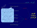 دانلود فایل پاورپوینت ساختار بازار برق ایران صفحه 13 
