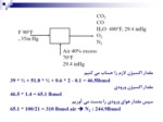دانلود فایل پاورپوینت گازها ، مایعات و روابط آنها صفحه 6 