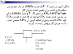 دانلود فایل پاورپوینت گازها ، مایعات و روابط آنها صفحه 9 