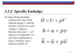 دانلود فایل پاورپوینت ENGSC 2333 – Thermodynamics Chapter 3 صفحه 15 
