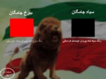 دانلود فایل پاورپوینت پرچم های ایران از گذشته تا امروز صفحه 5 