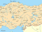 دانلود فایل پاورپوینت گردشگری کشور ترکیه صفحه 2 