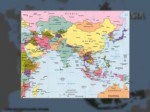 دانلود فایل پاورپوینت آشنایی با جغرافیای قاره آسیا صفحه 5 