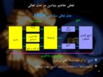 دانلود فایل پاورپوینت تعاریف و تاریخچه مدل تعالی سازمانی صفحه 10 