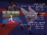 دانلود فایل پاورپوینت تحلیل حرکات کاراته صفحه 5 