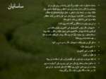 دانلود فایل پاورپوینت مدیریت روستایی در ایران قبل از انقلاب اسلامی صفحه 12 