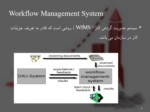 دانلود فایل پاورپوینت سیستم مدیریت گردش کار ( WfMS ) صفحه 3 