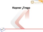 دانلود فایل پاورپوینت Trego و Kepner ( روشی برای تحليل مسايل به‌منظور دستيابی به راه‌حل‌های مناسب ) صفحه 1 