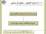 دانلود فایل پاورپوینت اصول طراحی کامپایلر صفحه 15 