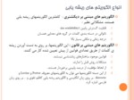 دانلود فایل پاورپوینت ریشه یابی کلمات فارسی صفحه 3 