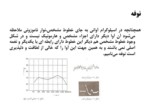 دانلود فایل پاورپوینت آکوستیک در معماری صفحه 7 