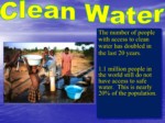 دانلود فایل پاورپوینت گردش آب و منابع آبی صفحه 7 