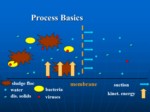 دانلود فایل پاورپوینت The Potential of Membrane Bioreactors for Wastewater Treatment صفحه 5 