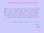 دانلود فایل پاورپوینت مادسیج ، شبکه آموزشی پژوهشی دانشجویان ایران صفحه 15 