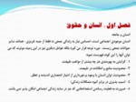 دانلود فایل پاورپوینت حقوق اسلامی صفحه 3 
