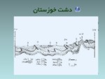 دانلود فایل پاورپوینت ژئومرفولوژی ایران صفحه 13 