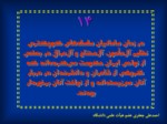دانلود فایل پاورپوینت تاریخ ادبیات ایران ( 1 ) صفحه 14 