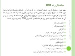 دانلود فایل پاورپوینت گسترش رده بندی تاریخ ایران : DSR صفحه 4 