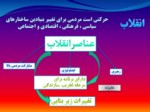 دانلود فایل پاورپوینت انقلاب اسلامی ایران صفحه 16 