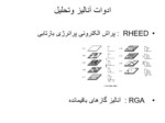 دانلود فایل پاورپوینت لایه نشانی باریکه مولکولی MBE صفحه 8 