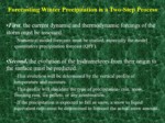 دانلود فایل پاورپوینت Snow to Liquid Ratio : Climatology and Forecast Methodologies صفحه 2 