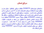 دانلود فایل پاورپوینت استان خوزستان صفحه 18 