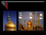 دانلود فایل پاورپوینت معماری اسلامی و ایرانی صفحه 13 