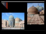 دانلود فایل پاورپوینت معماری اسلامی و ایرانی صفحه 4 