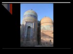 دانلود فایل پاورپوینت معماری اسلامی و ایرانی صفحه 7 