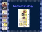 دانلود فایل پاورپوینت نانو تکنولوژی صفحه 3 