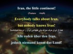 دانلود فایل پاورپوینت طبیعت ایران صفحه 2 