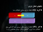 دانلود فایل پاورپوینت آنالیز و موازنه انرژی در سیستم های باز صفحه 4 