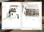 دانلود فایل پاورپوینت تحلیل معماری خانه های ایرانی صفحه 5 