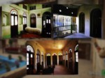دانلود فایل پاورپوینت تحلیل معماری خانه های ایرانی صفحه 8 