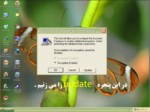 دانلود فایل پاورپوینت آموزش تصویری رمز گذاری ویندوز XP صفحه 5 