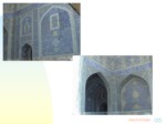 دانلود پاورپوینت مسجد امام اصفهان ( شاه ) صفحه 7 