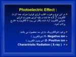 دانلود فایل پاورپوینت Coherent Scattering ( الاستیک ) صفحه 3 