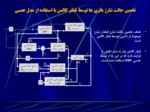 دانلود فایل پاورپوینت کنترل عصبی - تطبیقی بازوی انعطاف پذیر صفحه 5 