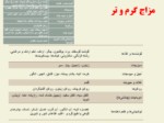 دانلود فایل پاورپوینت تغذیه و بیماریهای گوارشی از منظر طب سنتی ایران صفحه 10 