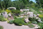 دانلود فایل پاورپوینت باغهای صخره‌ای و کاربرد آن در معماری فضای سبز صفحه 12 