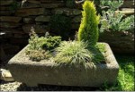 دانلود فایل پاورپوینت باغهای صخره‌ای و کاربرد آن در معماری فضای سبز صفحه 6 