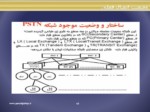 دانلود فایل پاورپوینت معرفی و آشنایی با شبکه های کامپیوتری NGN صفحه 10 