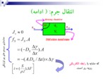 دانلود فایل پاورپوینت مدلسازی سیستم های بیو لوژیکی صفحه 9 