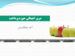 دانلود فایل پاورپوینت اهداف شرکت پیشخوان الکترونیک ایرانیان صفحه 4 