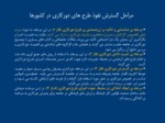 دانلود فایل پاورپوینت منابع انسانی و چالش های اجرای طرح های دورکاری در ایران صفحه 4 