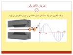 دانلود فایل پاورپوینت انفجار مواد منفجره با استفاده از چاشنی الکتریکی و دستگاه اکسپلودر صفحه 4 