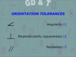 دانلود فایل پاورپوینت تلرانس گذاری ابعادی و هندسی Geometrical Dimensions & Tolerances صفحه 15 